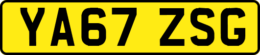 YA67ZSG
