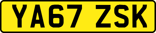 YA67ZSK