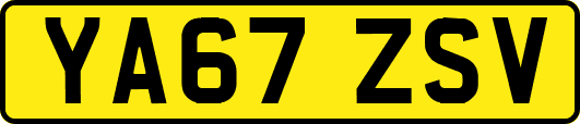YA67ZSV