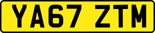 YA67ZTM