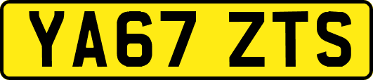 YA67ZTS