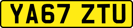 YA67ZTU