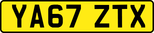 YA67ZTX