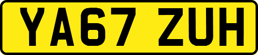 YA67ZUH