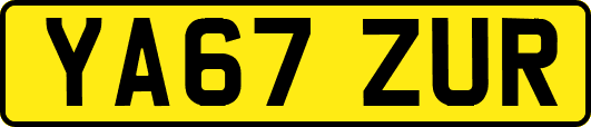 YA67ZUR