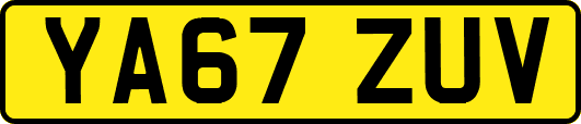 YA67ZUV