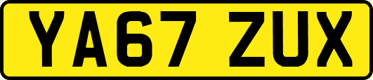 YA67ZUX