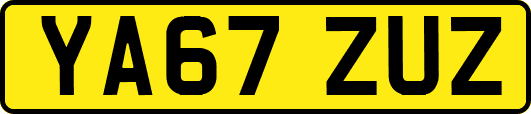 YA67ZUZ