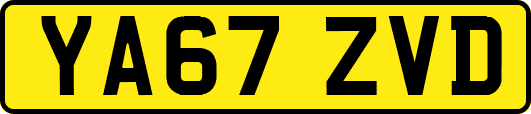 YA67ZVD
