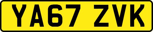 YA67ZVK