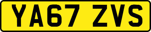 YA67ZVS