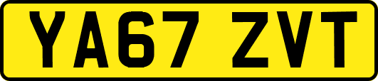 YA67ZVT