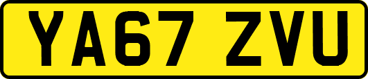 YA67ZVU
