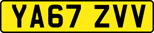 YA67ZVV