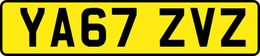 YA67ZVZ