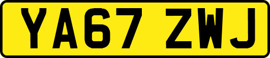 YA67ZWJ
