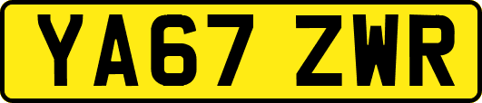 YA67ZWR