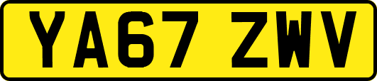 YA67ZWV
