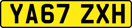YA67ZXH