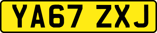 YA67ZXJ