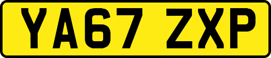 YA67ZXP