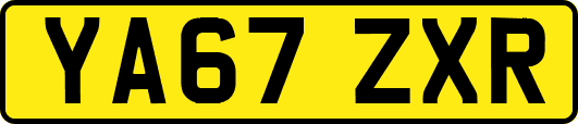 YA67ZXR