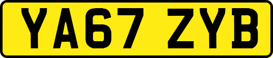 YA67ZYB