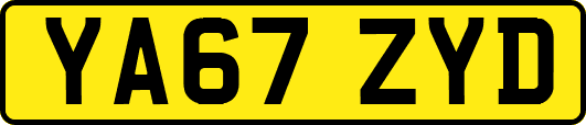 YA67ZYD