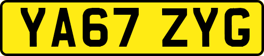 YA67ZYG