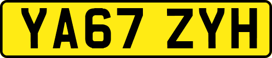 YA67ZYH