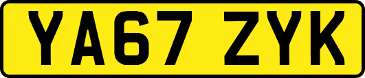 YA67ZYK