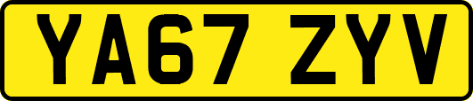 YA67ZYV