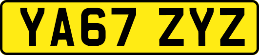 YA67ZYZ