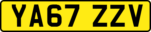 YA67ZZV