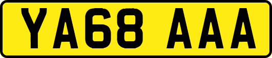 YA68AAA