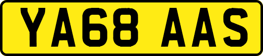 YA68AAS