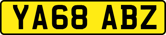 YA68ABZ