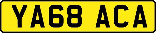 YA68ACA