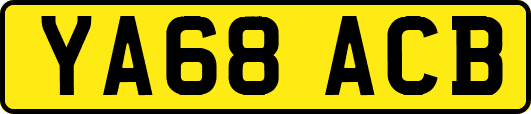 YA68ACB