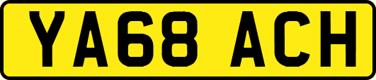 YA68ACH