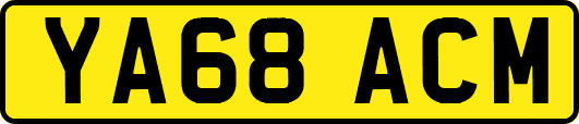 YA68ACM