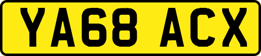 YA68ACX