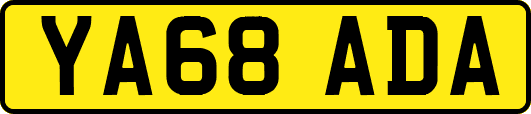 YA68ADA