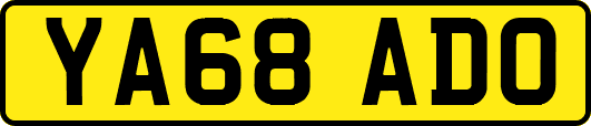 YA68ADO