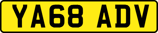 YA68ADV