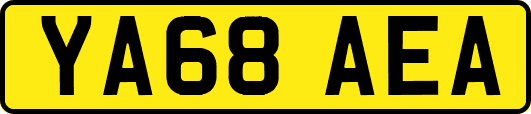 YA68AEA