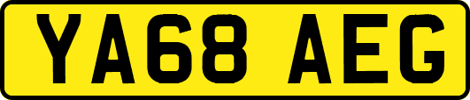 YA68AEG