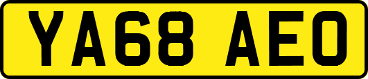 YA68AEO