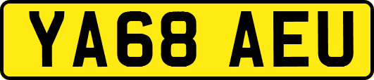 YA68AEU
