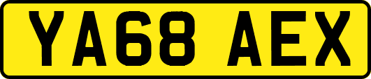 YA68AEX